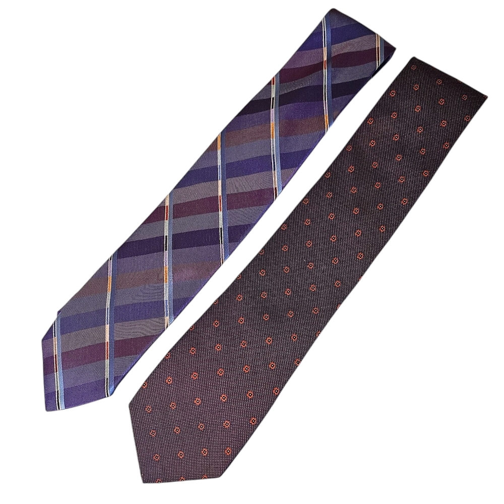 MURANO TIES